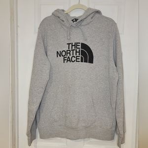 The North Face Hoodie Men's Size Large